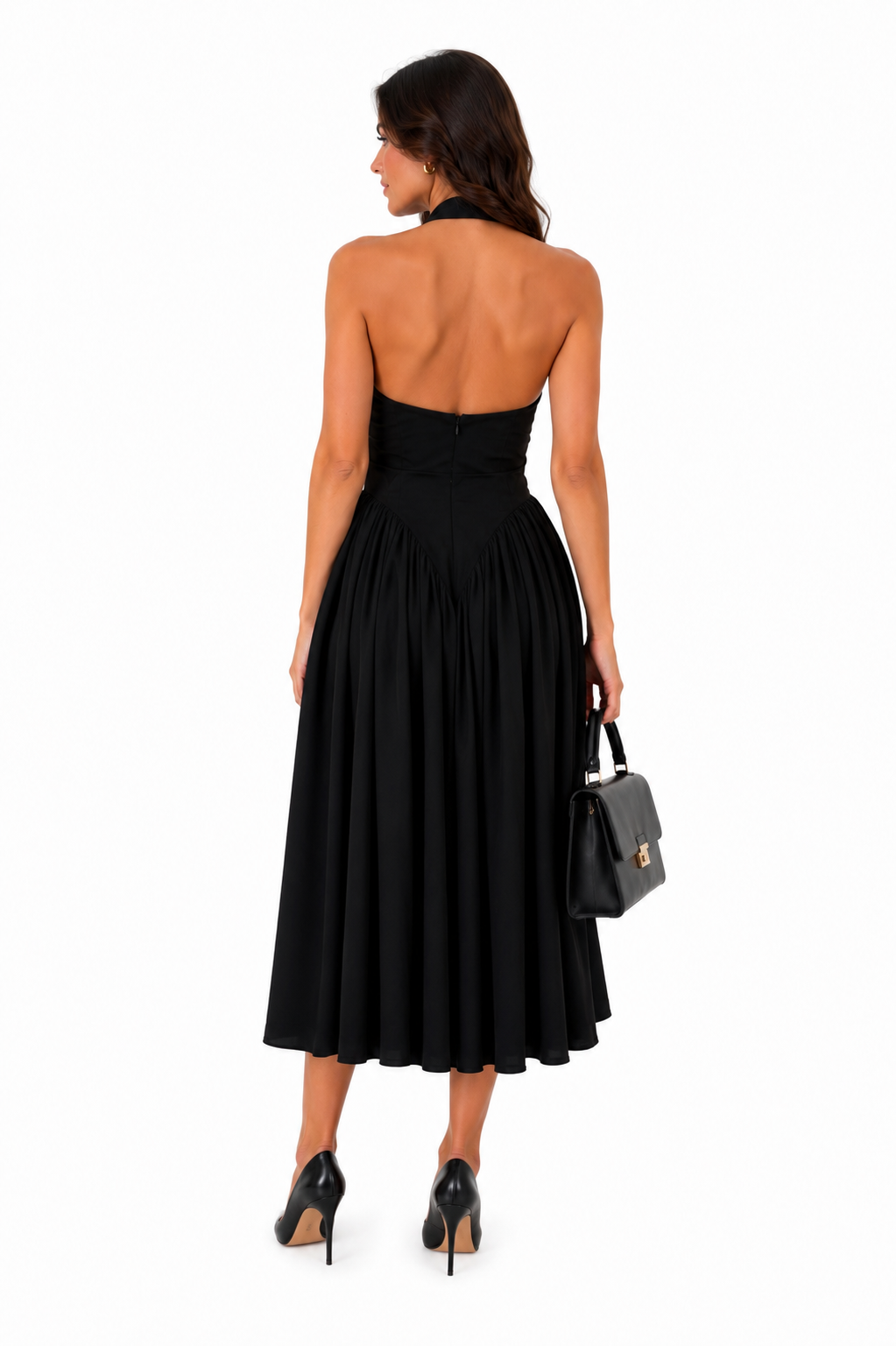 Robe chic élégante