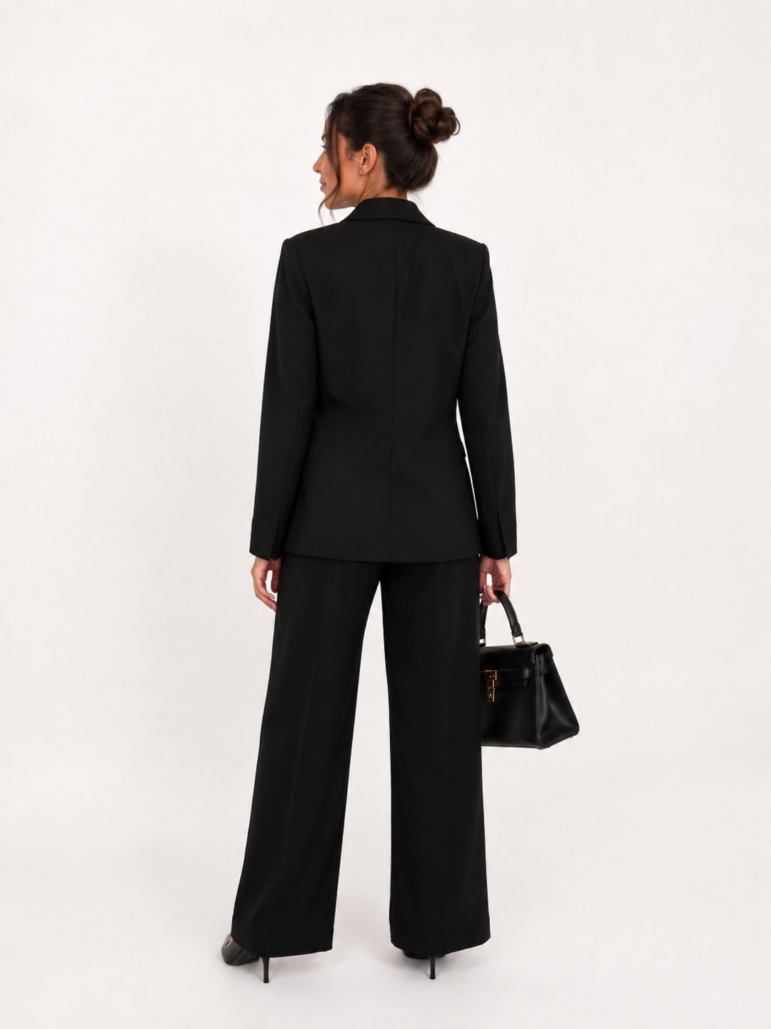 Costume chic