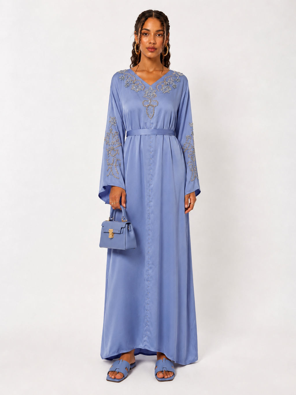Robe élégante