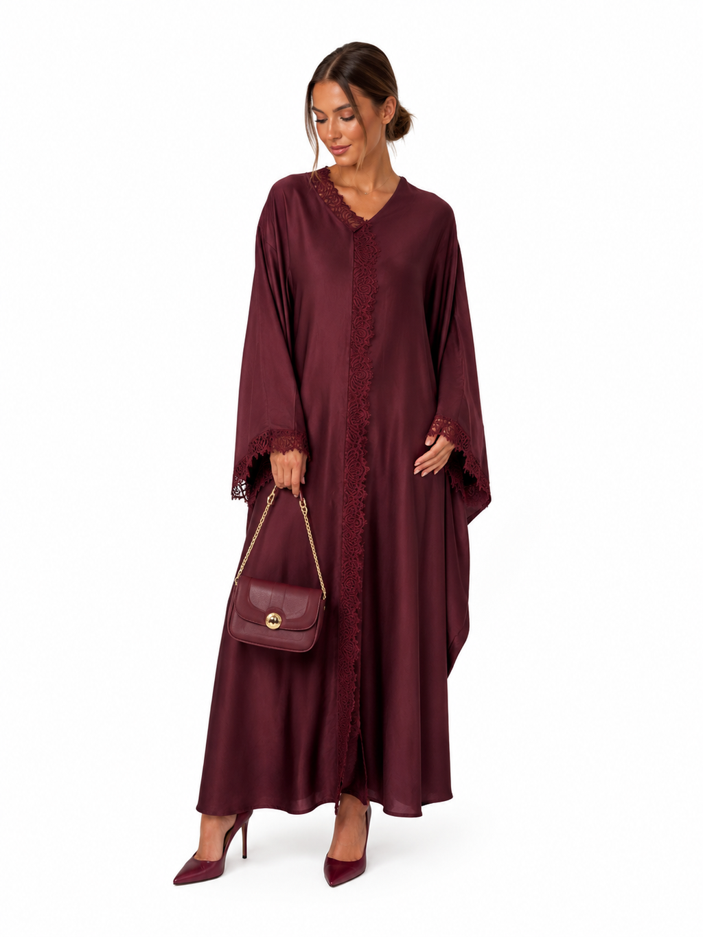 Abaya