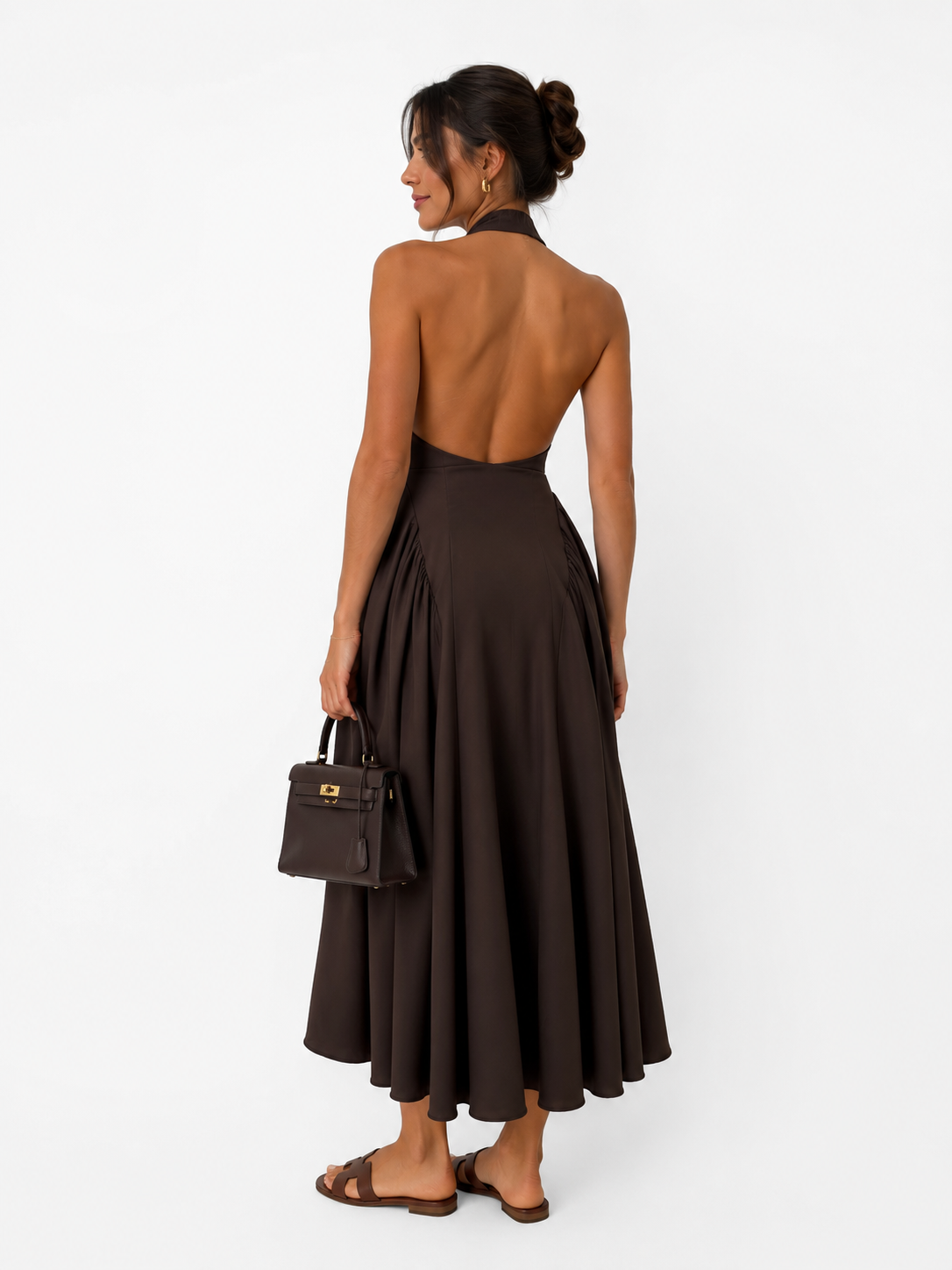 Robe chic élégante
