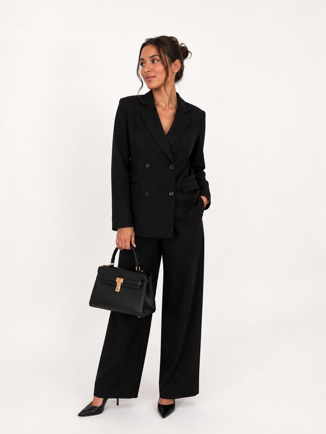 Chic Suit