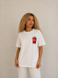 T-shirt Istanbul