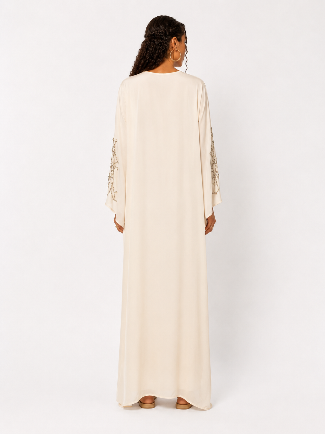 Robe élégante
