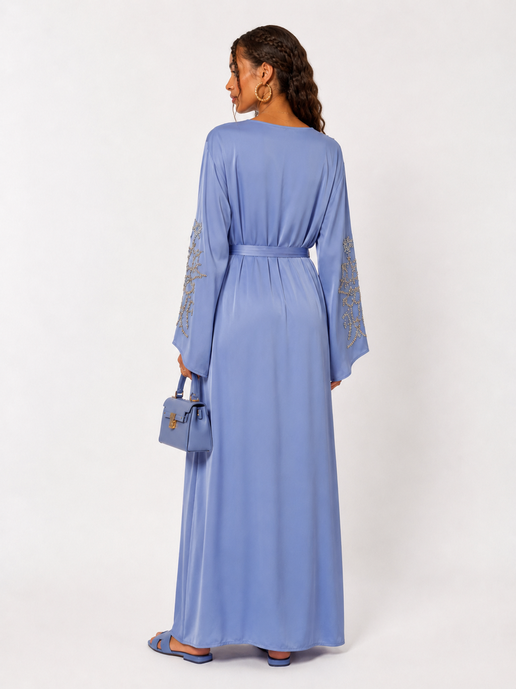 Robe élégante