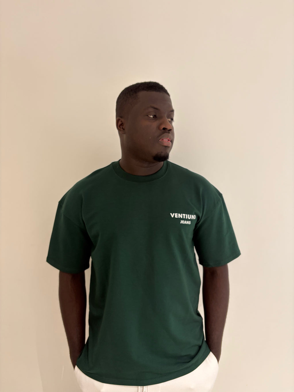 T-shirt Ventiano