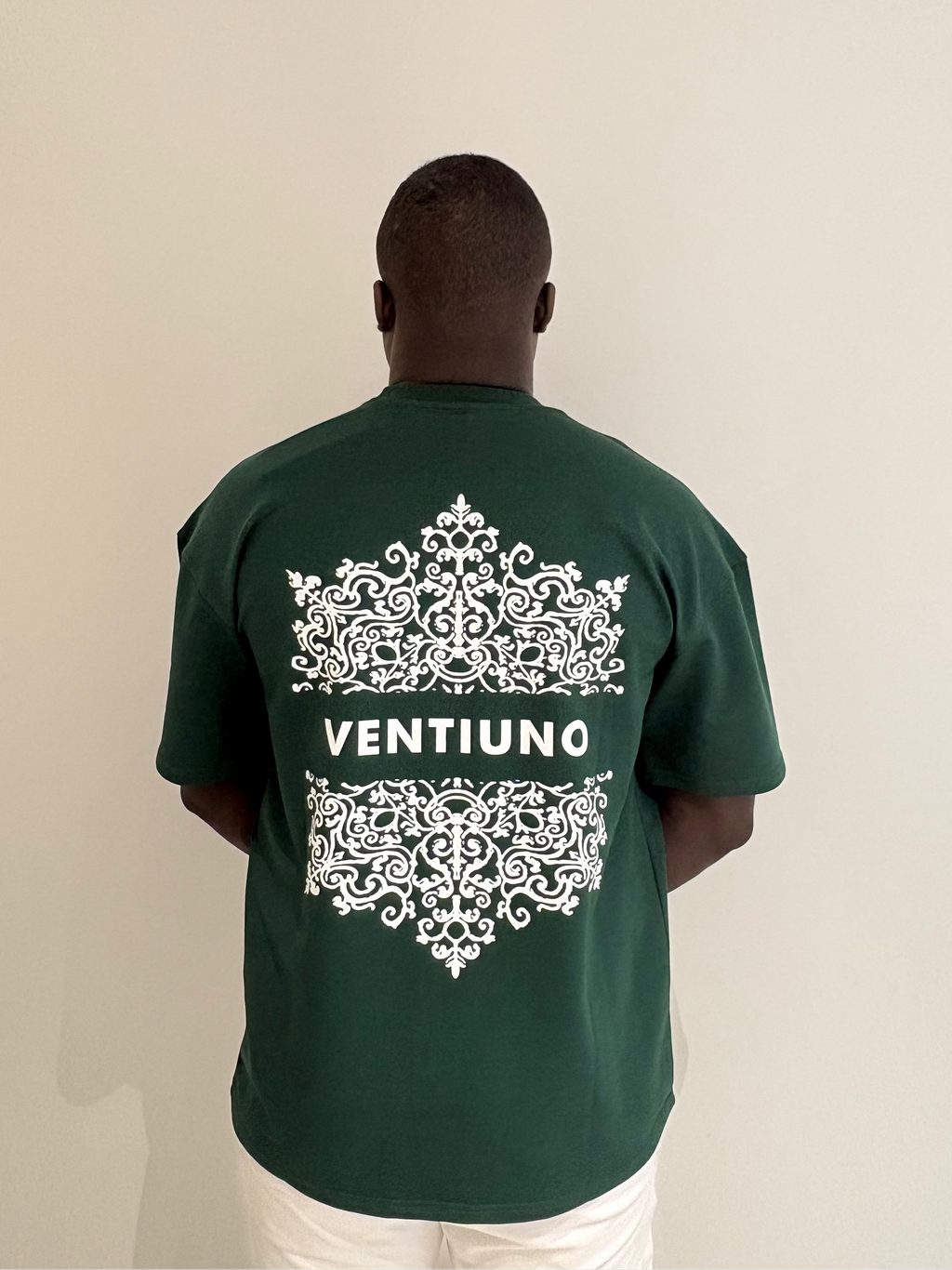 T-shirt Ventiano