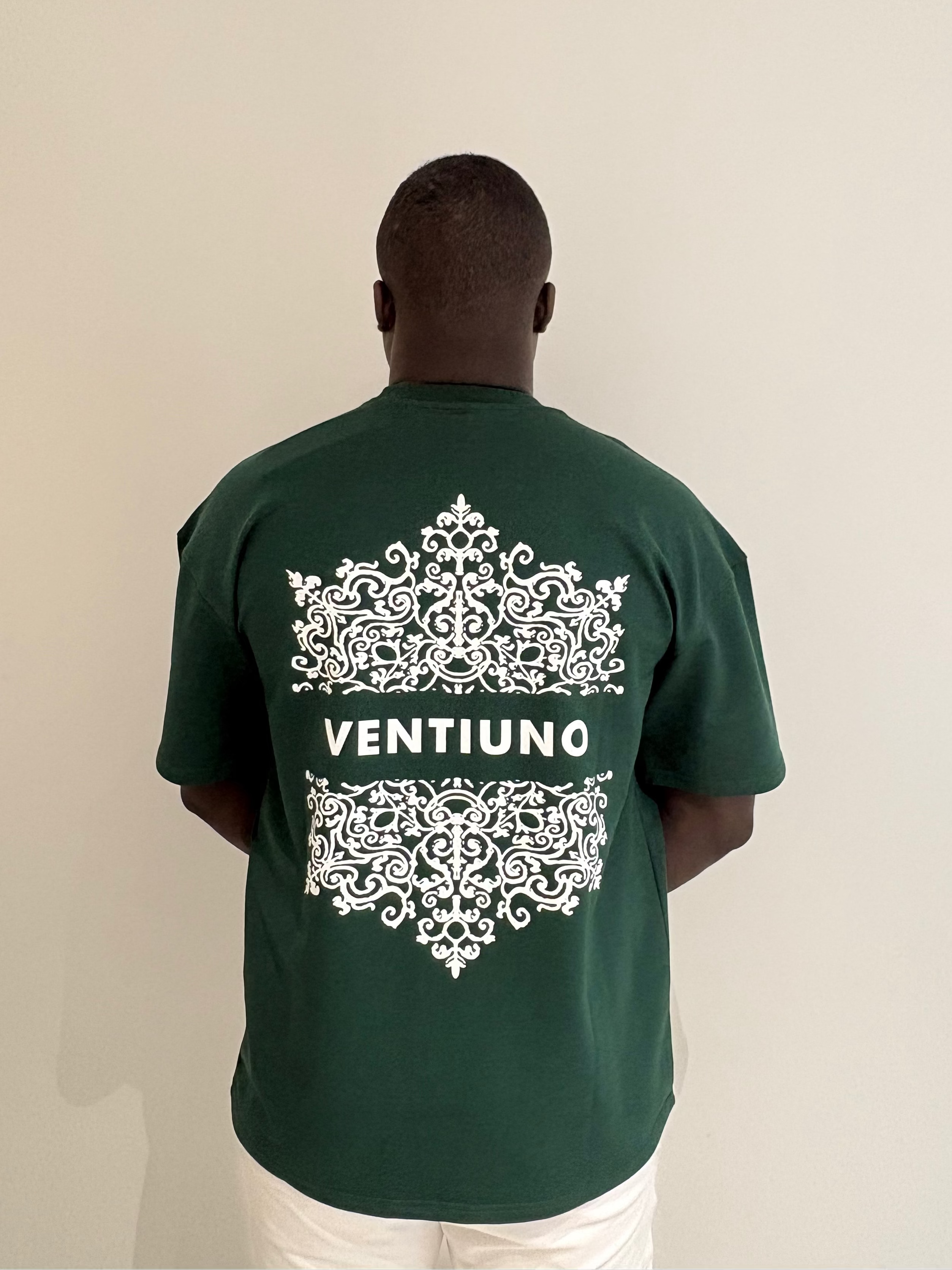 T-shirt Ventiano